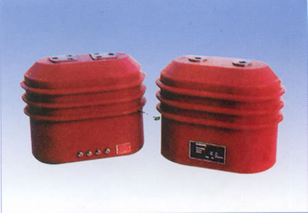 LZZJ-10Q型電流互感器